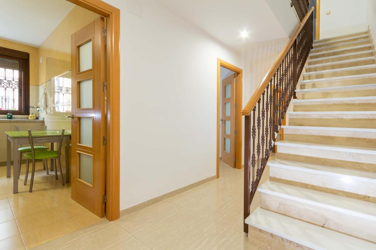 Villa Viana Rute Eksteriør bilde