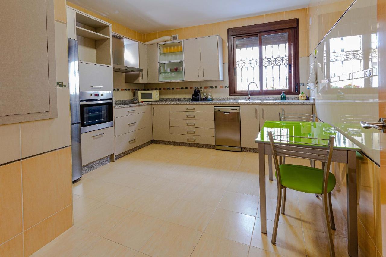 Villa Viana Rute Eksteriør bilde