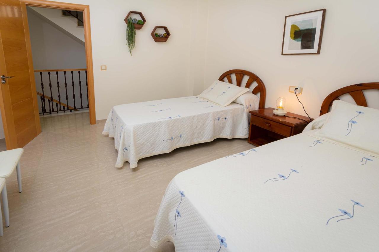 Villa Viana Rute Eksteriør bilde