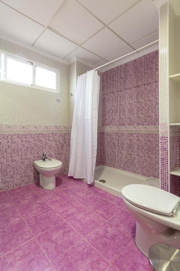 Villa Viana Rute Eksteriør bilde