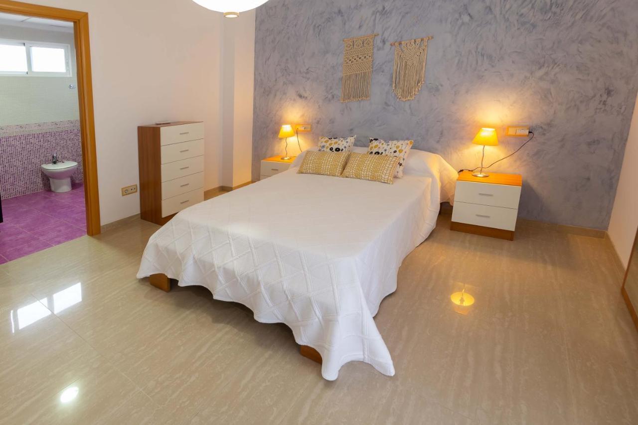 Villa Viana Rute Eksteriør bilde