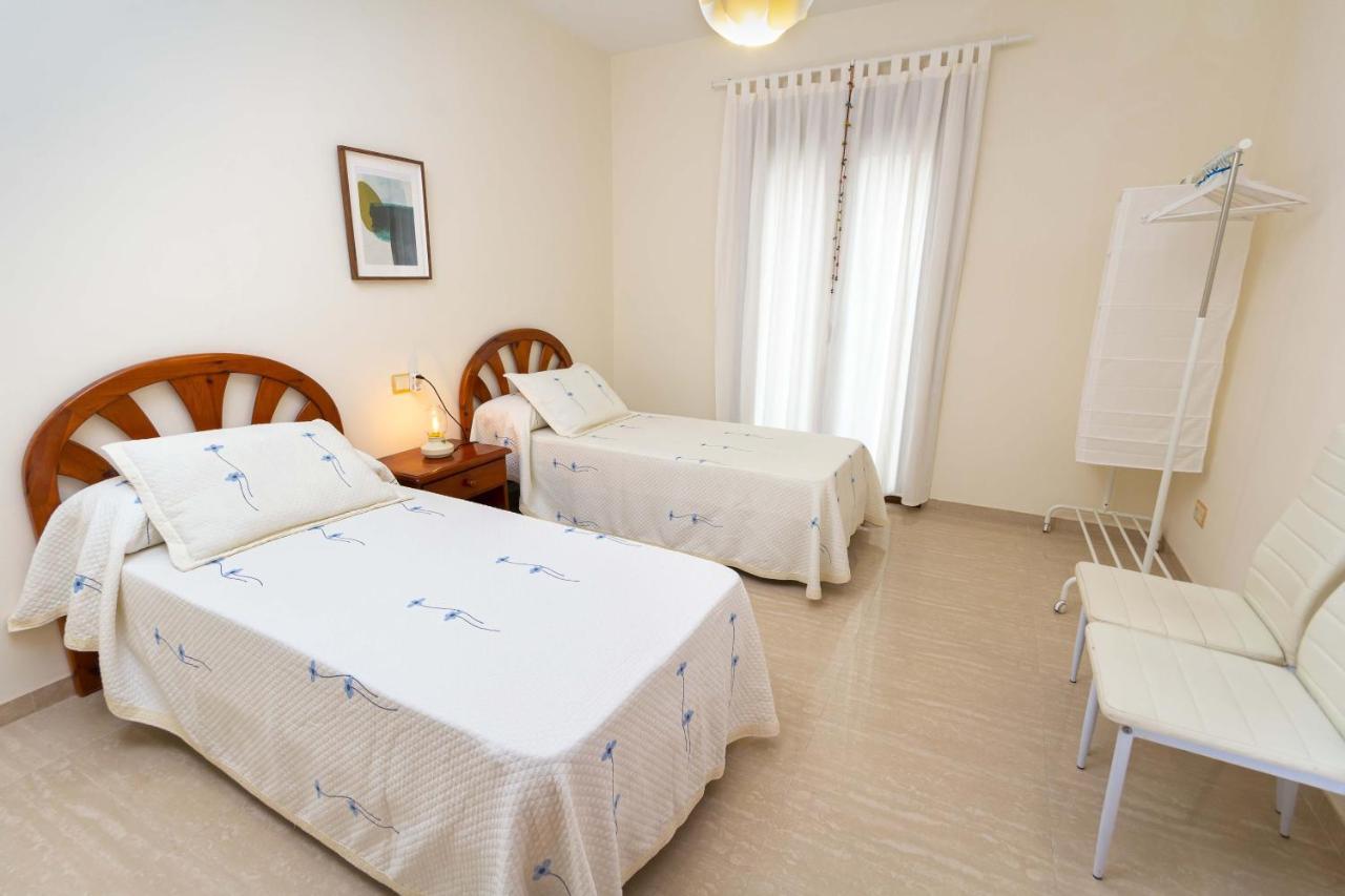 Villa Viana Rute Eksteriør bilde