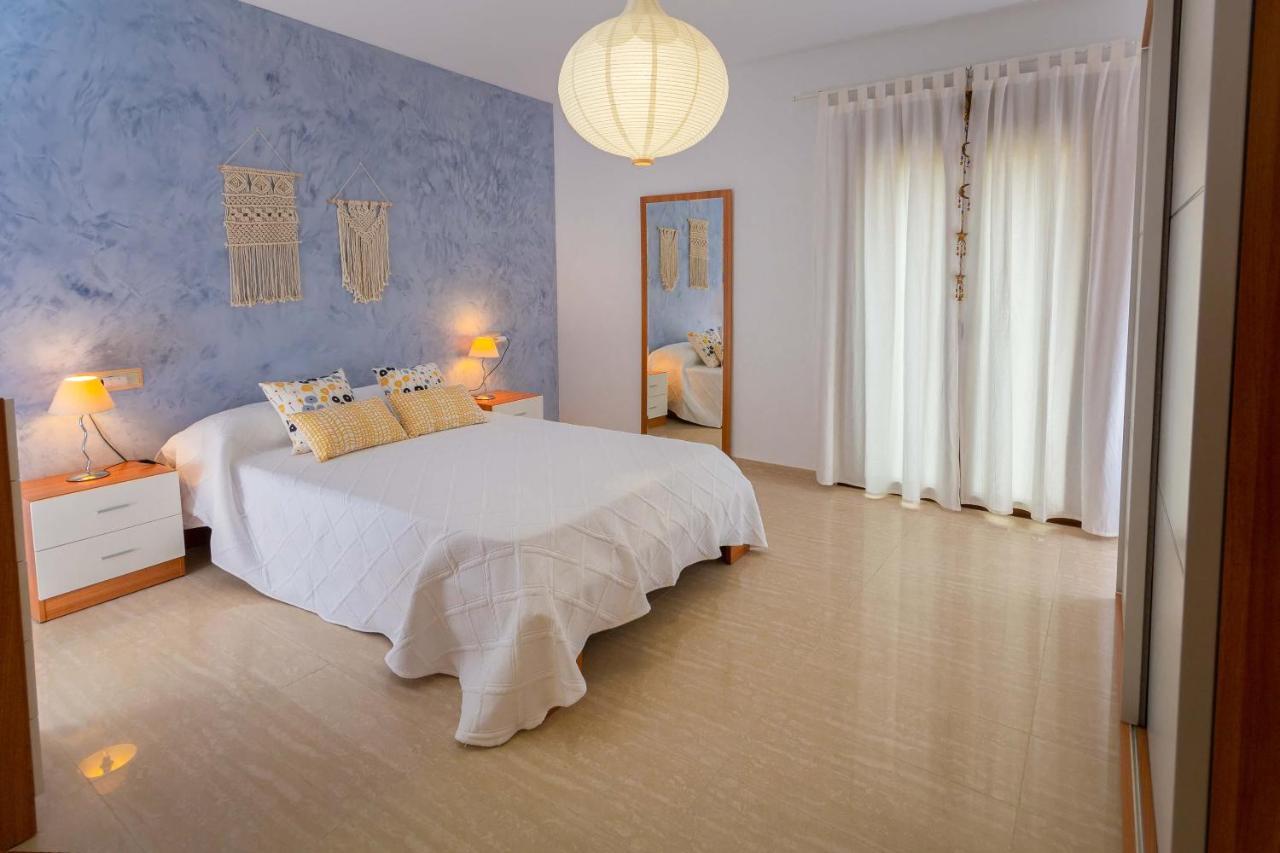 Villa Viana Rute Eksteriør bilde